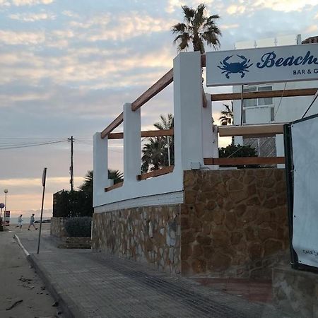 Costa Blanca Bungalow Lago Jardin Frente Piscina 4 Personas #Prp001 By Stay Orihuela Costa Torrevieja Buitenkant foto