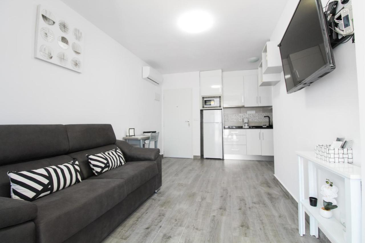 Costa Blanca Bungalow Lago Jardin Frente Piscina 4 Personas #Prp001 By Stay Orihuela Costa Torrevieja Buitenkant foto