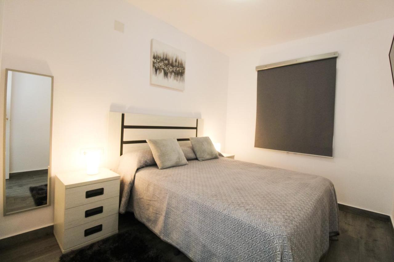 Costa Blanca Bungalow Lago Jardin Frente Piscina 4 Personas #Prp001 By Stay Orihuela Costa Torrevieja Buitenkant foto