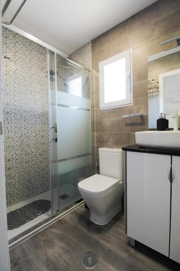 Costa Blanca Bungalow Lago Jardin Frente Piscina 4 Personas #Prp001 By Stay Orihuela Costa Torrevieja Buitenkant foto
