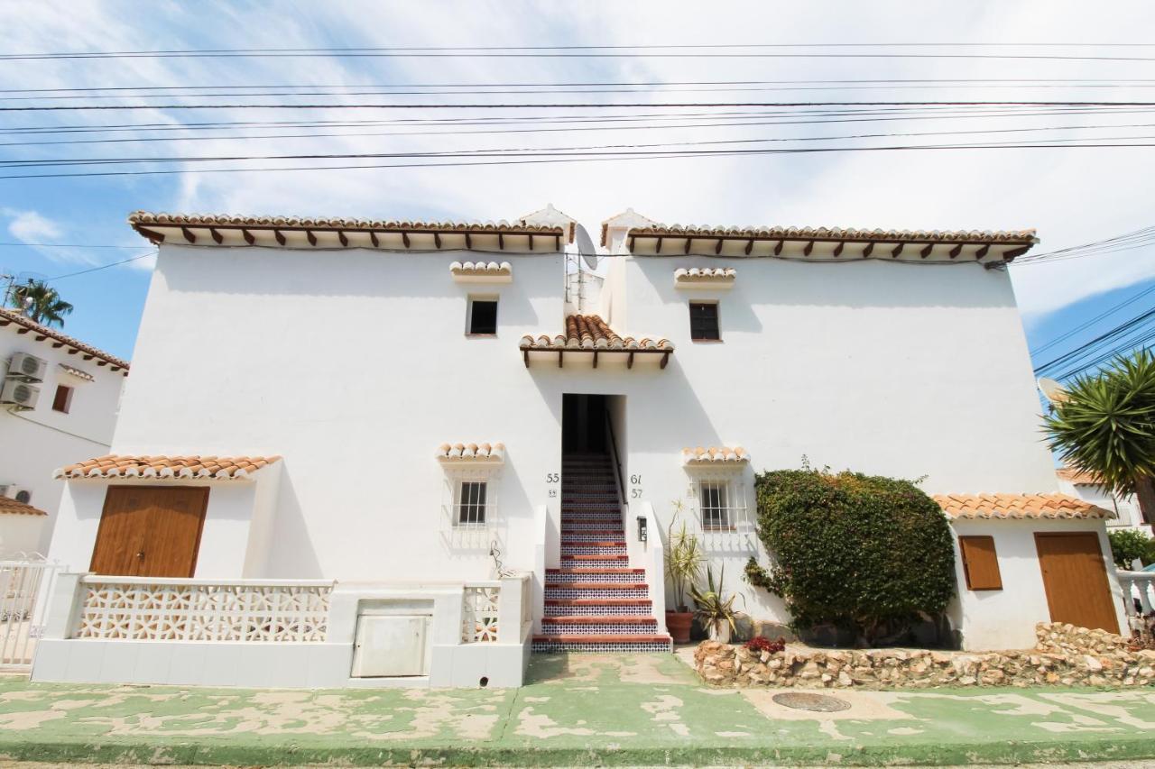 Costa Blanca Bungalow Lago Jardin Frente Piscina 4 Personas #Prp001 By Stay Orihuela Costa Torrevieja Buitenkant foto