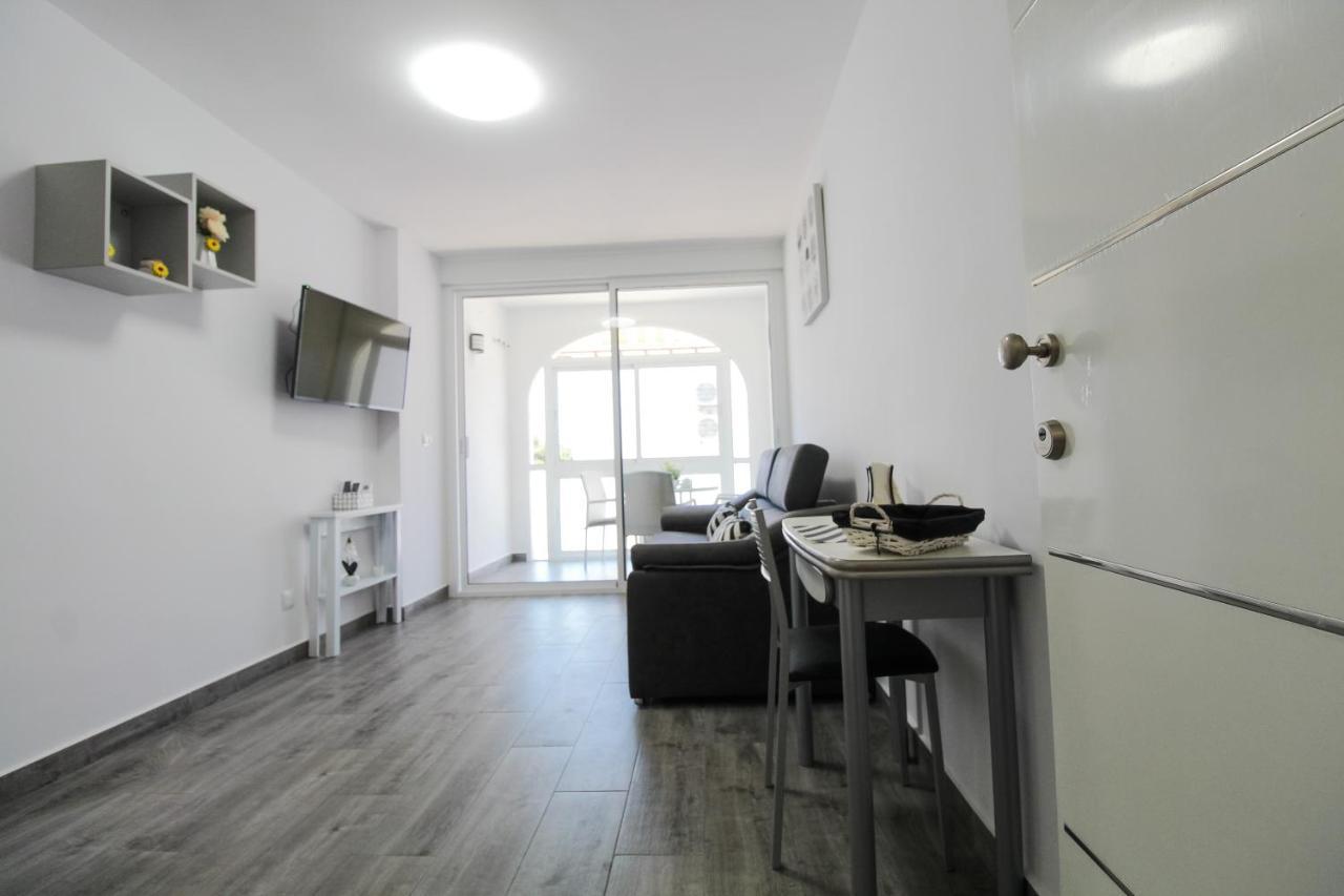 Costa Blanca Bungalow Lago Jardin Frente Piscina 4 Personas #Prp001 By Stay Orihuela Costa Torrevieja Buitenkant foto