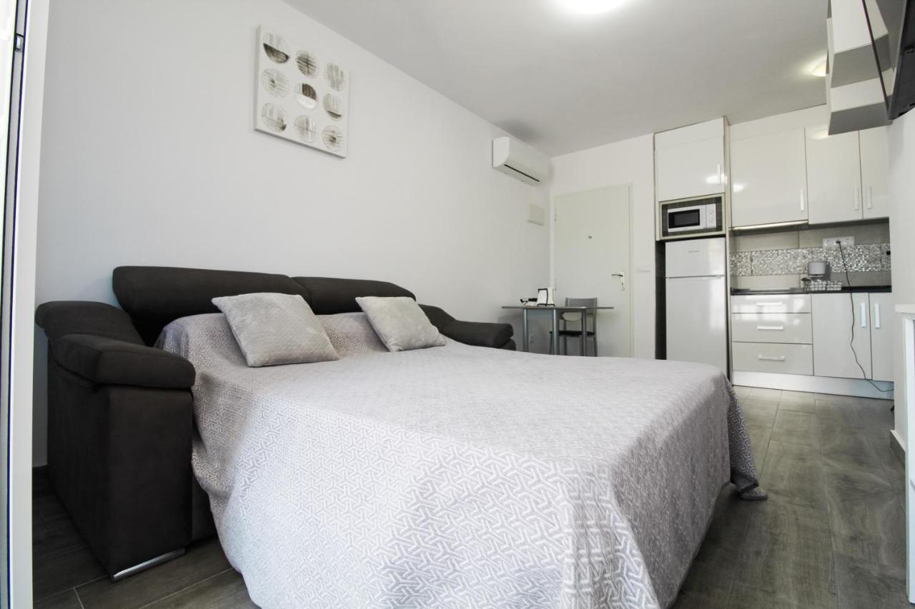 Costa Blanca Bungalow Lago Jardin Frente Piscina 4 Personas #Prp001 By Stay Orihuela Costa Torrevieja Buitenkant foto