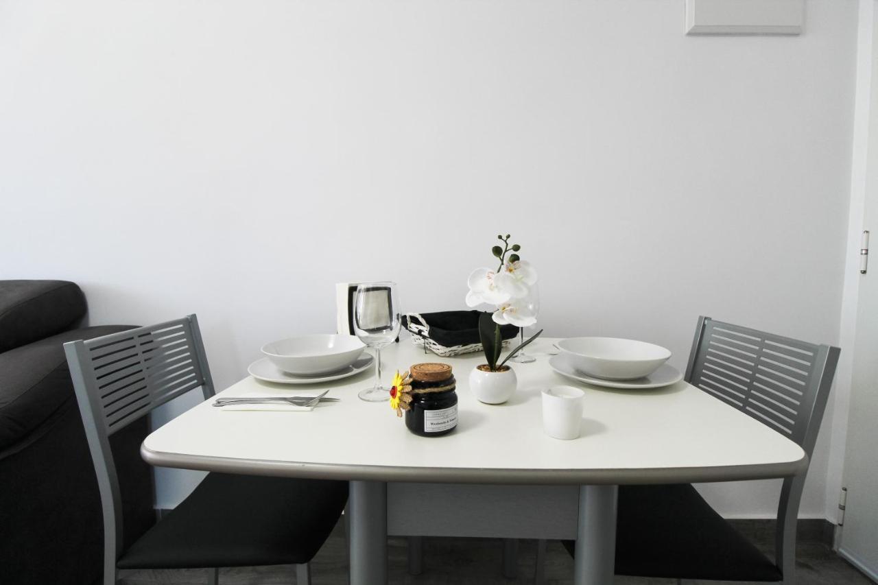 Costa Blanca Bungalow Lago Jardin Frente Piscina 4 Personas #Prp001 By Stay Orihuela Costa Torrevieja Buitenkant foto