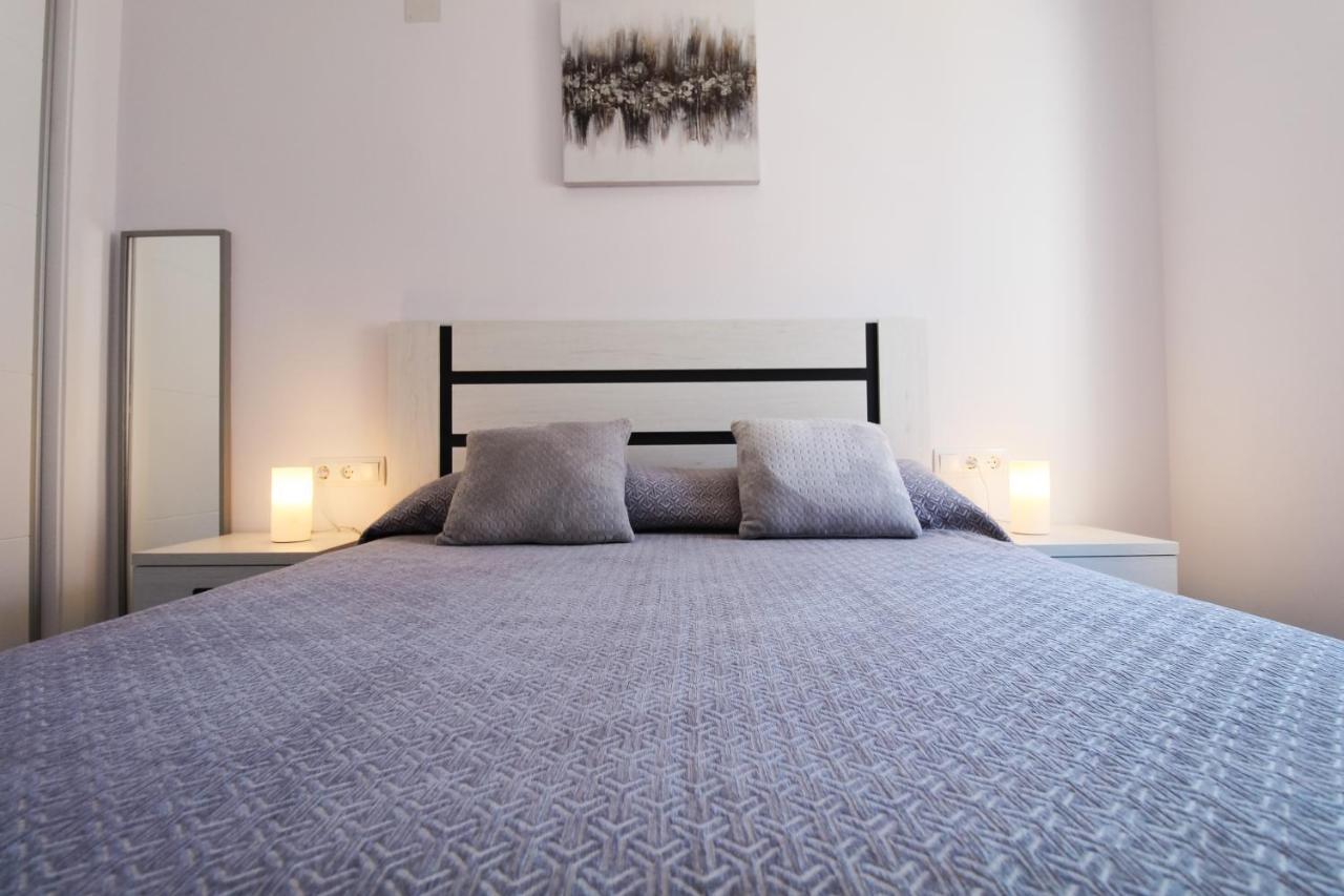 Costa Blanca Bungalow Lago Jardin Frente Piscina 4 Personas #Prp001 By Stay Orihuela Costa Torrevieja Buitenkant foto