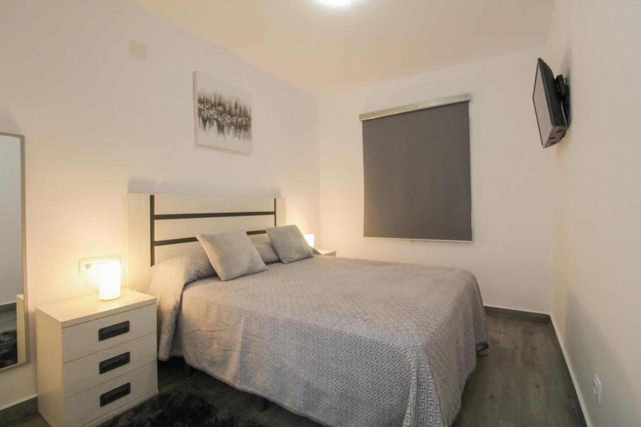 Costa Blanca Bungalow Lago Jardin Frente Piscina 4 Personas #Prp001 By Stay Orihuela Costa Torrevieja Buitenkant foto
