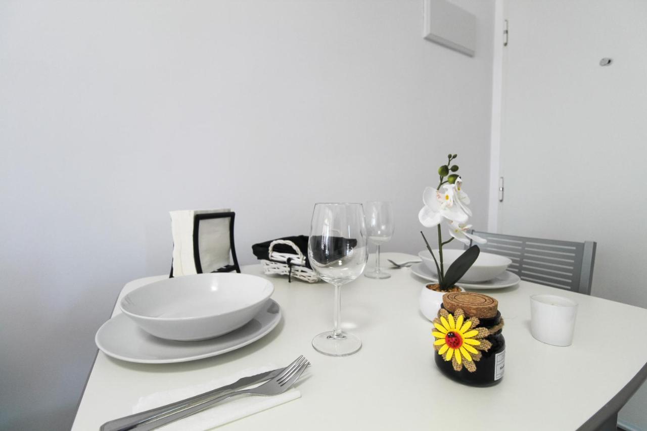 Costa Blanca Bungalow Lago Jardin Frente Piscina 4 Personas #Prp001 By Stay Orihuela Costa Torrevieja Buitenkant foto
