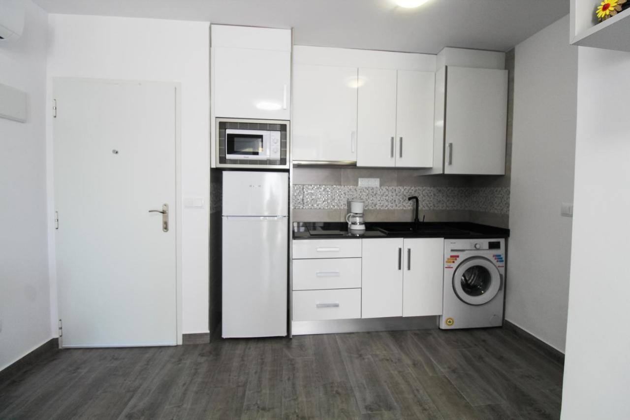 Costa Blanca Bungalow Lago Jardin Frente Piscina 4 Personas #Prp001 By Stay Orihuela Costa Torrevieja Buitenkant foto